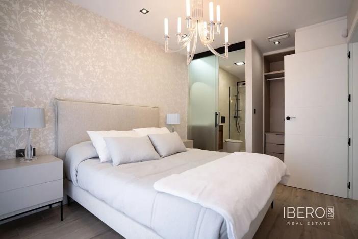 Prodej bytu 3+kk, Torrevieja, Španělsko, 78 m2