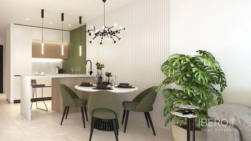 Prodej bytu 3+kk, Orihuela, Španělsko, Calle Jalón - C2 Playa Flamenca Sur, 73 m2