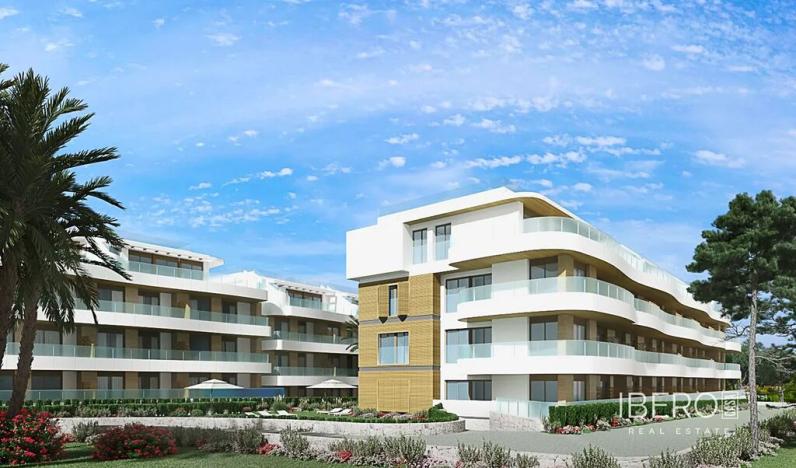 Prodej bytu 3+kk, Orihuela, Španělsko, Calle Jalón - C2 Playa Flamenca Sur, 73 m2