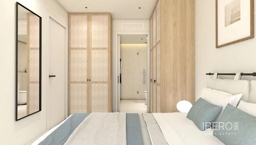 Prodej bytu 3+kk, Pilar de la Horadada, Španělsko, Camino de la Torre, 83 m2