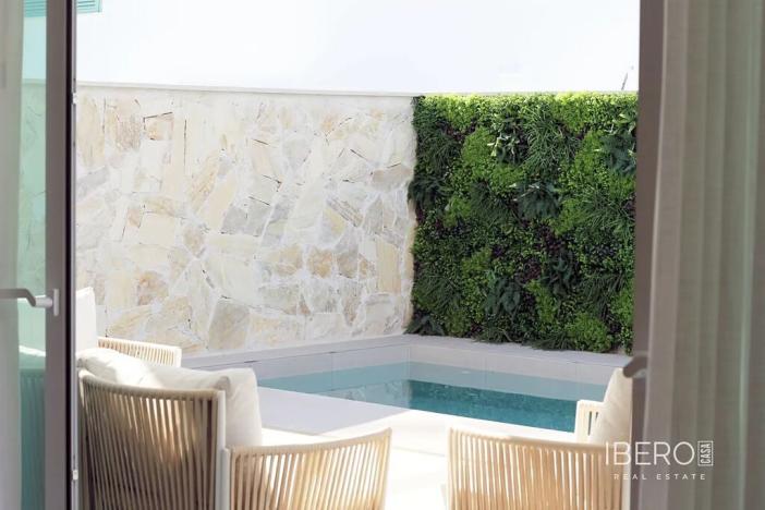 Prodej bytu 3+kk, Pilar de la Horadada, Španělsko, Camino de la Torre, 83 m2