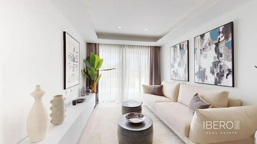 Prodej bytu 3+kk, Orihuela, Španělsko, 75 m2