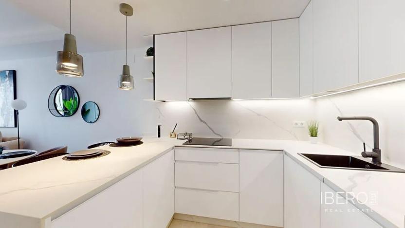 Prodej bytu 3+kk, Orihuela, Španělsko, 75 m2