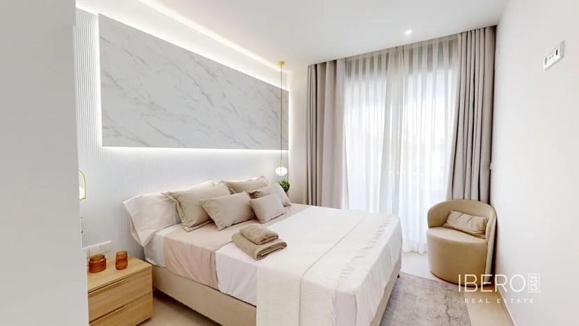 Prodej bytu 3+kk, Orihuela, Španělsko, 75 m2