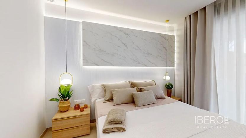 Prodej bytu 3+kk, Orihuela, Španělsko, 75 m2