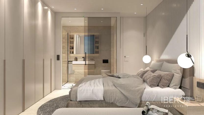 Prodej bytu 3+kk, Orihuela, Španělsko, 75 m2