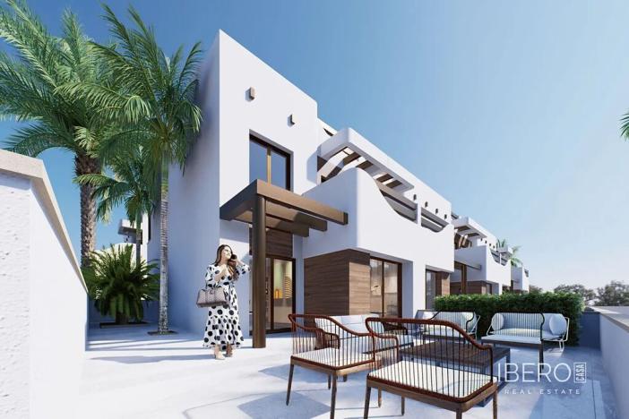 Prodej bytu 3+kk, Alhaurín de la Torre, Španělsko, 46 m2