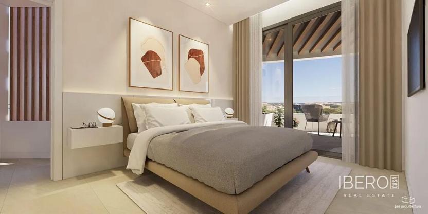 Prodej bytu 4+kk, Calp, Španělsko, 126 m2