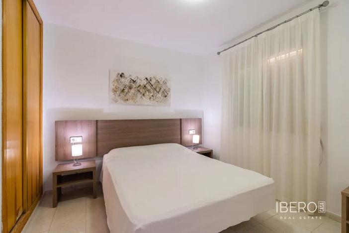 Prodej bytu 3+kk, Calp, Španělsko, 101 m2