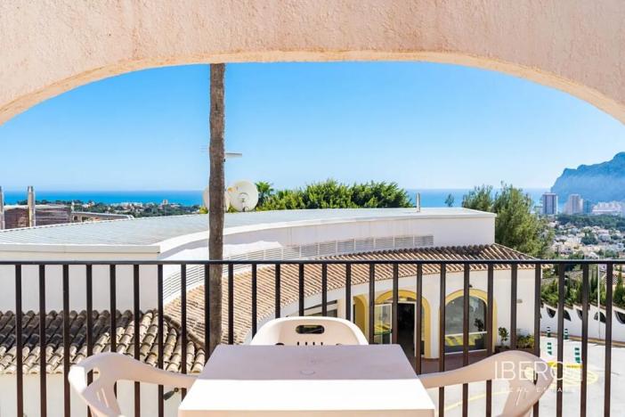 Prodej bytu 3+kk, Calp, Španělsko, 101 m2