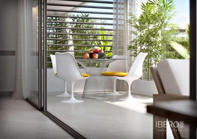 Prodej bytu 3+kk, Sant Joan d'Alacant, Španělsko, 67 m2