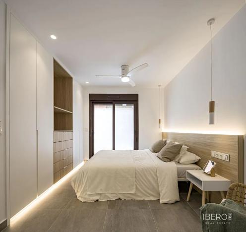 Prodej bytu 3+kk, Pilar de la Horadada, Španělsko, 74 m2