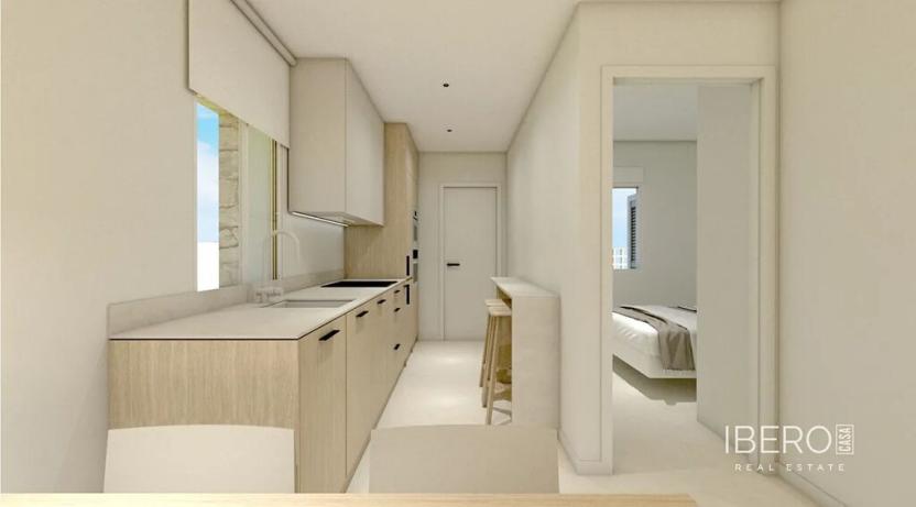 Prodej bytu 4+kk, Pilar de la Horadada, Španělsko, Camino de la Torre, 78 m2