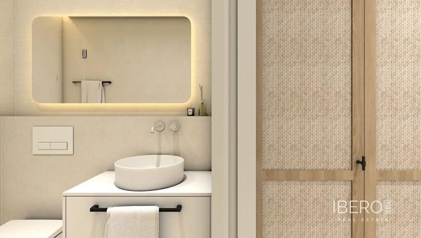 Prodej bytu 4+kk, Pilar de la Horadada, Španělsko, Camino de la Torre, 78 m2