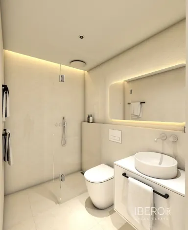 Prodej bytu 4+kk, Pilar de la Horadada, Španělsko, Camino de la Torre, 78 m2