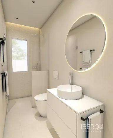 Prodej bytu 4+kk, Pilar de la Horadada, Španělsko, Camino de la Torre, 78 m2