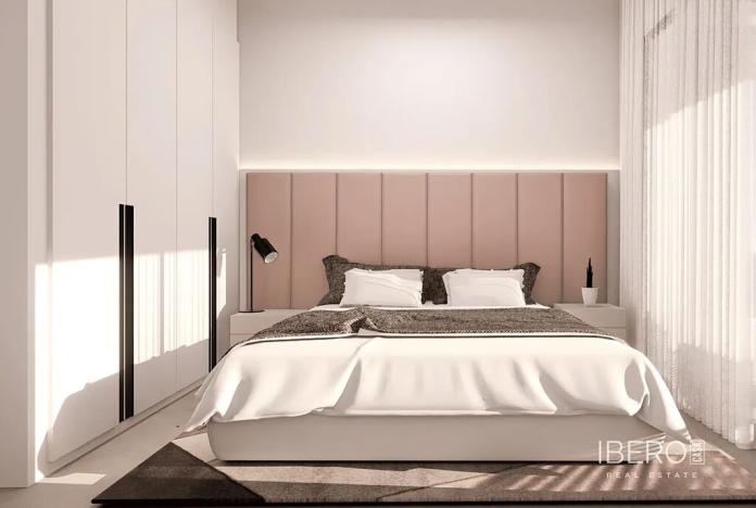 Prodej bytu 3+kk, Finestrat, Španělsko, 152 m2