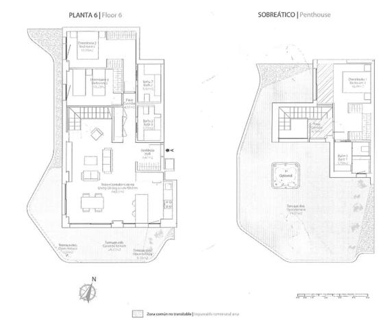 Prodej bytu 4+kk, Villajoyosa, Španělsko, 235 m2