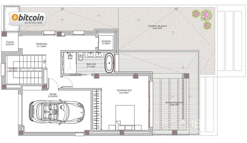 Prodej vily, Calp, Španělsko, 401 m2