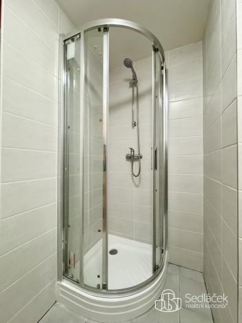 Pronájem bytu 1+1, Sokolov, Atletická, 40 m2