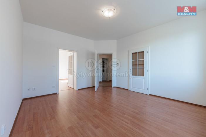 Prodej činžovního domu, Františkovy Lázně - Slatina, Chebská, 206 m2