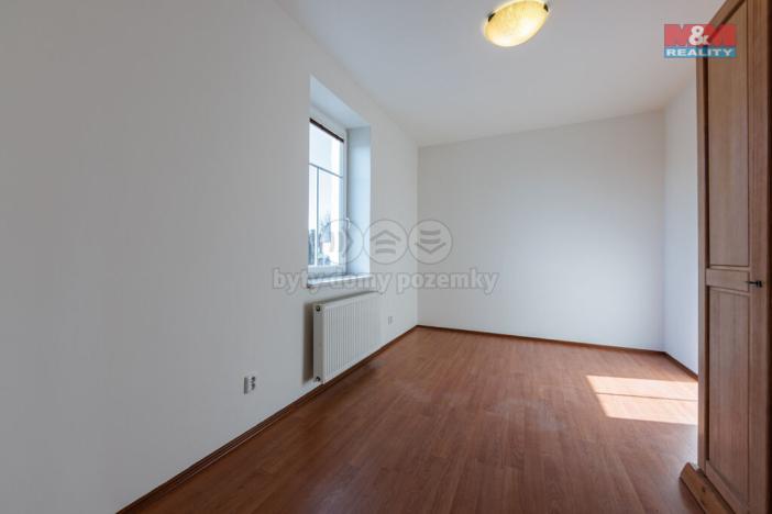 Prodej činžovního domu, Františkovy Lázně - Slatina, Chebská, 206 m2