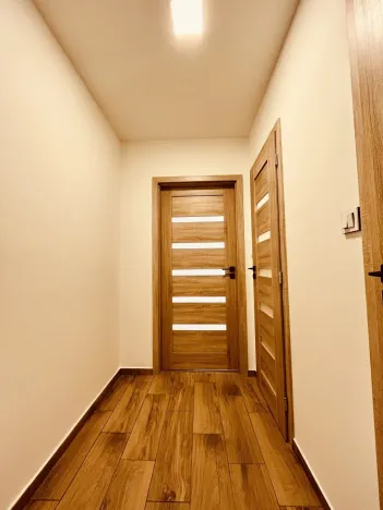 Pronájem bytu 1+kk, Ostrava - Výškovice, Výškovická, 27 m2