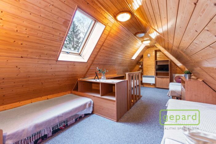 Prodej apartmánu, Vrchlabí - Hořejší Vrchlabí, 300 m2