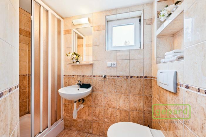 Prodej apartmánu, Vrchlabí - Hořejší Vrchlabí, 300 m2