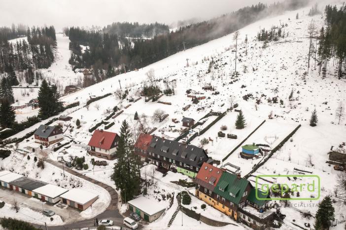 Prodej apartmánu, Vrchlabí - Hořejší Vrchlabí, 300 m2