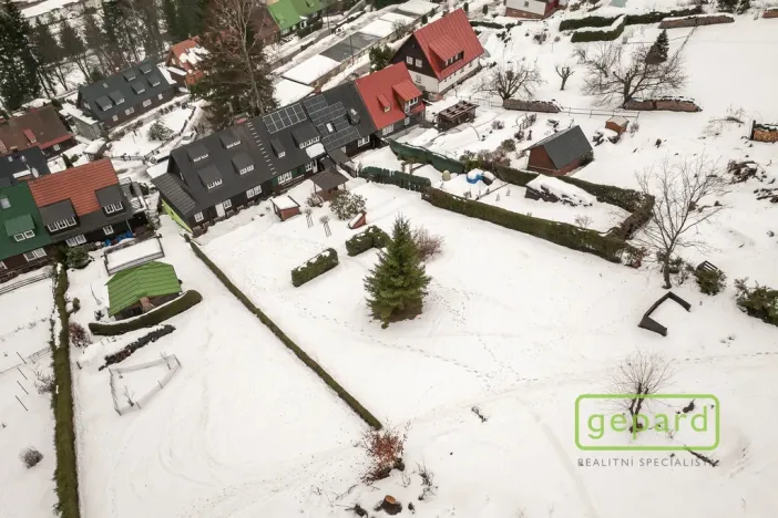 Prodej apartmánu, Vrchlabí - Hořejší Vrchlabí, 300 m2