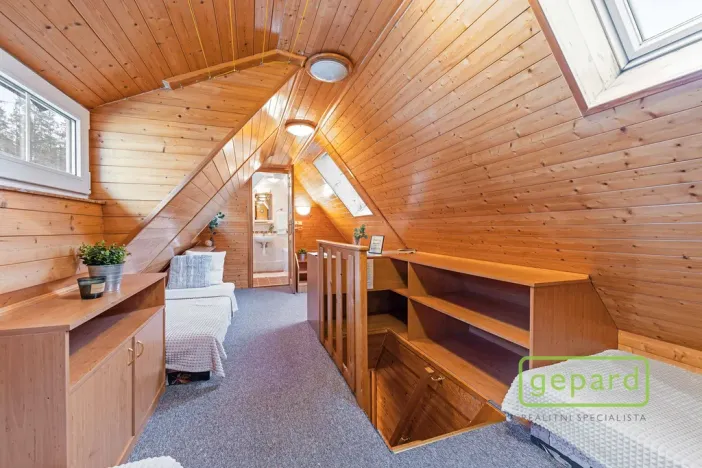 Prodej apartmánu, Vrchlabí - Hořejší Vrchlabí, 300 m2