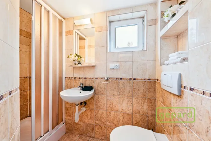 Prodej apartmánu, Vrchlabí - Hořejší Vrchlabí, 300 m2