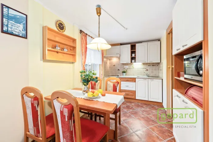 Prodej apartmánu, Vrchlabí - Hořejší Vrchlabí, 300 m2