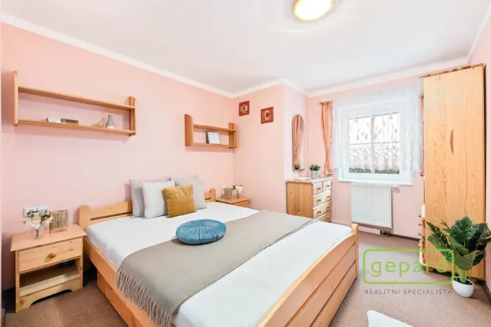 Prodej apartmánu, Vrchlabí - Hořejší Vrchlabí, 300 m2