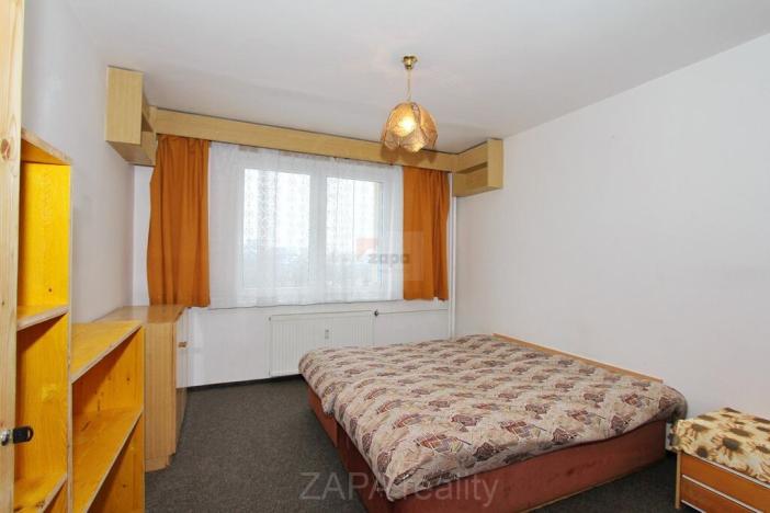 Pronájem bytu 2+kk, Praha - Krč, Štúrova, 39 m2