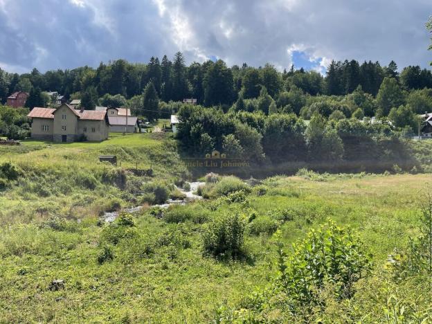 Prodej pozemku pro bydlení, Josefův Důl, 2485 m2