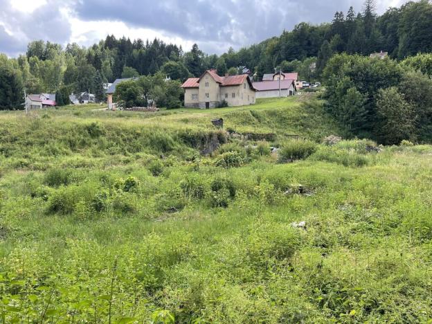 Prodej pozemku pro bydlení, Josefův Důl, 2485 m2