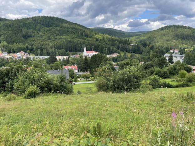 Prodej pozemku pro bydlení, Josefův Důl, 2485 m2