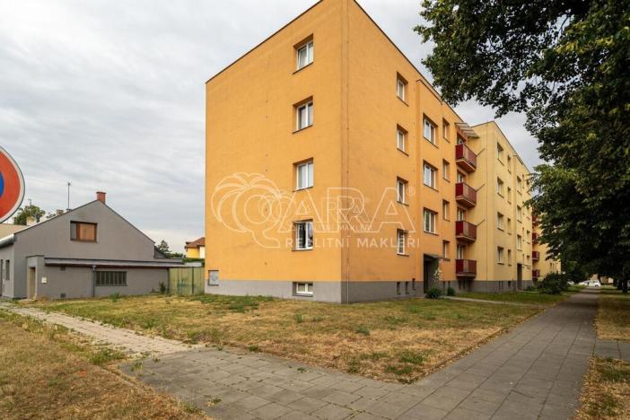 Prodej bytu 2+1, Olomouc - Hodolany, Smrčkova, 60 m2