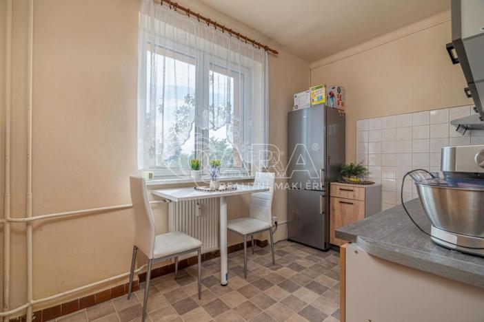 Prodej bytu 2+1, Olomouc - Hodolany, Smrčkova, 60 m2