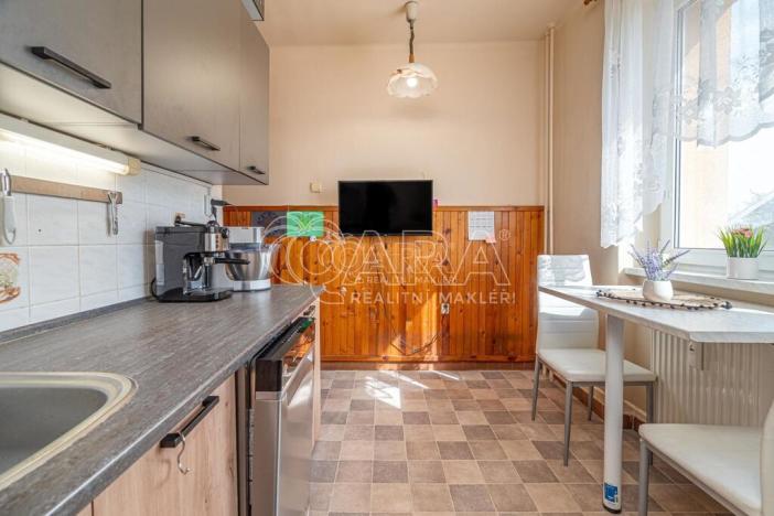 Prodej bytu 2+1, Olomouc - Hodolany, Smrčkova, 60 m2