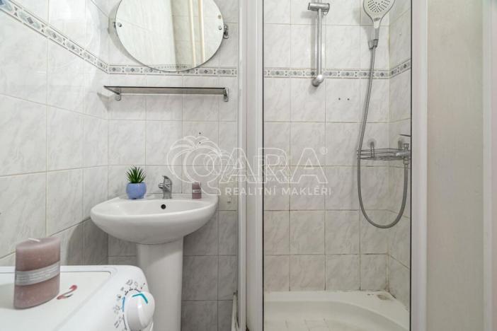 Prodej bytu 2+1, Olomouc - Hodolany, Smrčkova, 60 m2