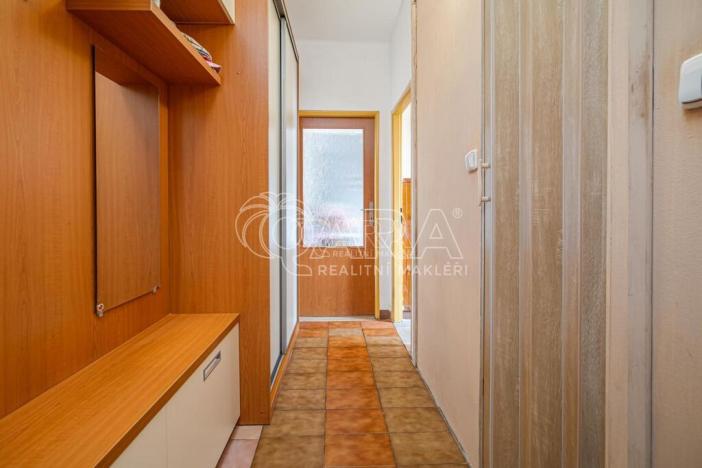 Prodej bytu 2+1, Olomouc - Hodolany, Smrčkova, 60 m2