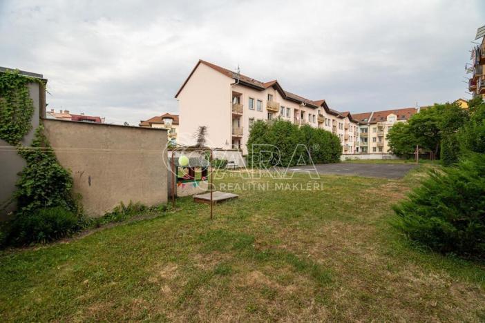 Prodej bytu 2+1, Olomouc - Hodolany, Smrčkova, 60 m2