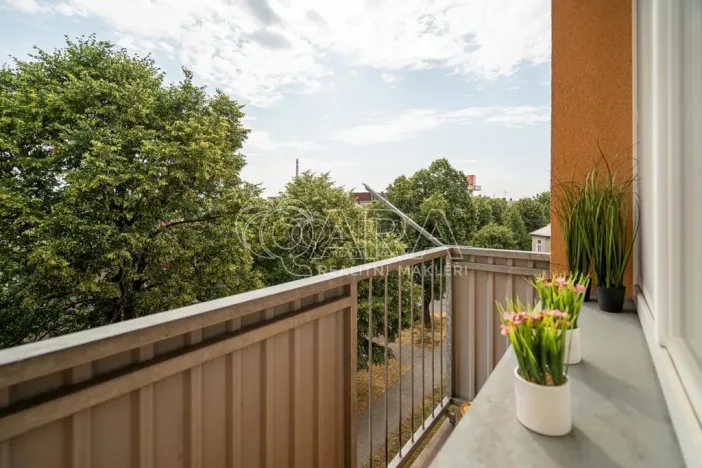 Prodej bytu 2+1, Olomouc - Hodolany, Smrčkova, 60 m2