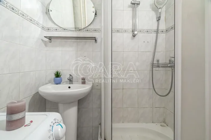 Prodej bytu 2+1, Olomouc - Hodolany, Smrčkova, 60 m2