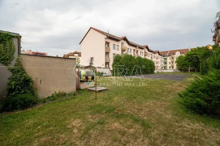 Prodej bytu 2+1, Olomouc - Hodolany, Smrčkova, 60 m2