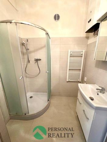 Pronájem bytu 2+1, Praha - Strašnice, Starostrašnická, 65 m2