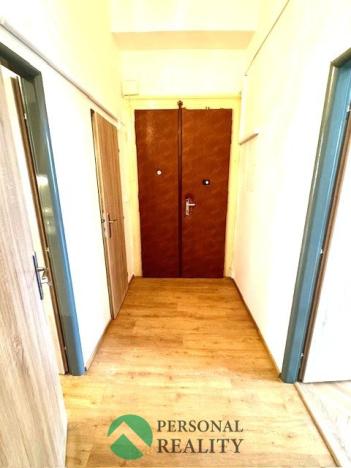 Pronájem bytu 2+1, Praha - Strašnice, Starostrašnická, 65 m2